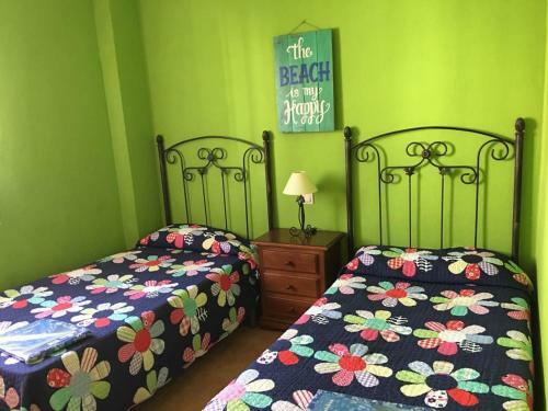 Bonito Apartamento En Zahara de Los Atunes