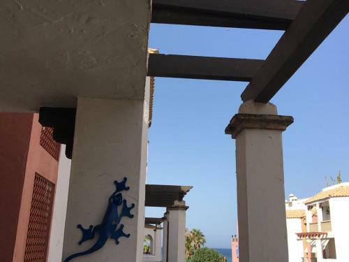 Bonito Apartamento En Zahara de Los Atunes