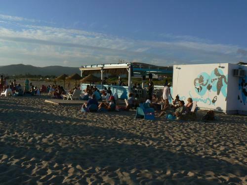 Bonito Apartamento En Zahara de Los Atunes