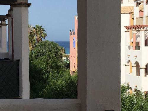 Bonito Apartamento En Zahara de Los Atunes