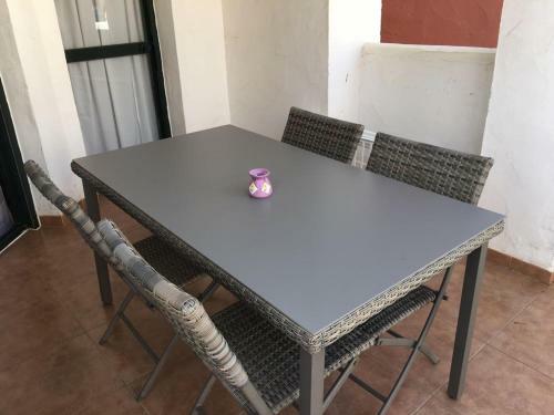 Bonito Apartamento En Zahara de Los Atunes