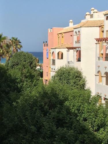 Bonito Apartamento En Zahara de Los Atunes