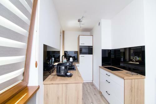 Apartament Oliwkowa Per?a