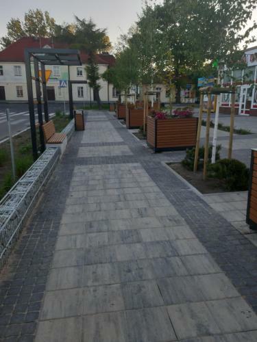 Apartament Oliwkowa Per?a