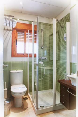 Hotel Colores De Zahara