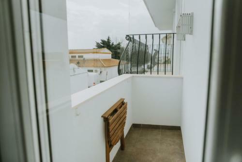 Apartamentos Zhr 2