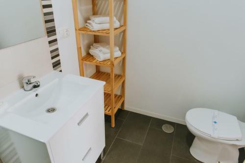 Apartamentos Zhr 2