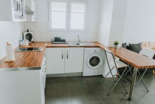 Apartamentos Zhr 2