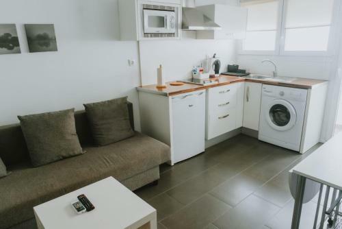 Apartamentos Zhr 2