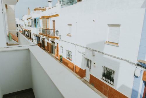 Apartamentos Zhr 2
