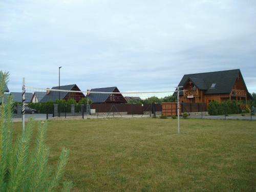Lodge Domki Ma?gorzata