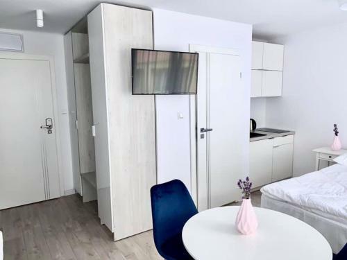 Apartamento Casa Del Sol W?adys?awowo