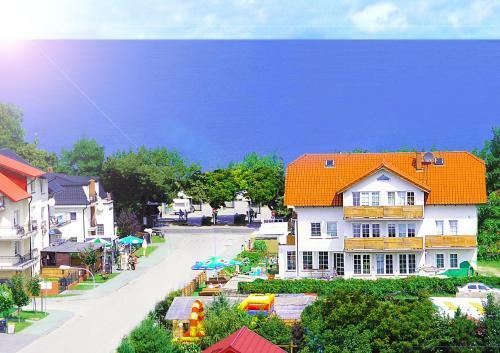 Hostal Bursztynek