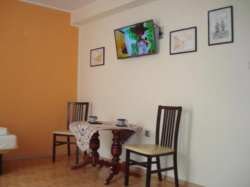 Apartamenty Ma?gorzata