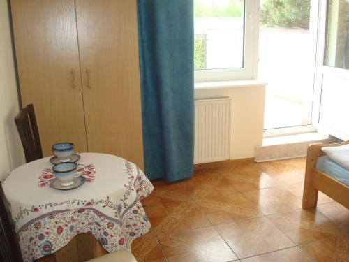 Apartamenty Ma?gorzata