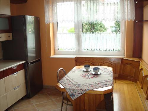 Apartamenty Ma?gorzata
