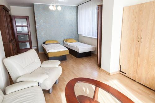 Apartamenty Ma?gorzata