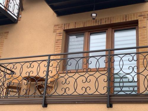 Apartamento Nad Morzem 62