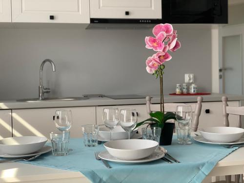 Apartamento Nad Morzem 62