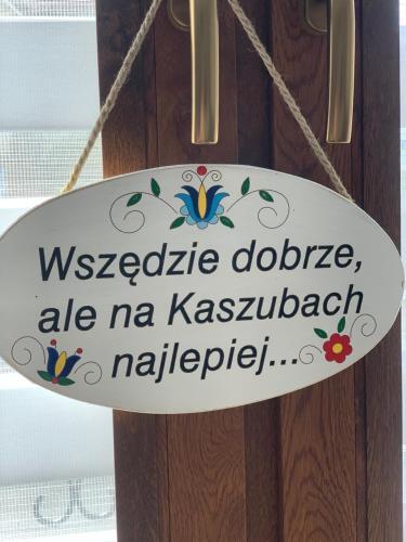 Apartamento Nad Morzem 62