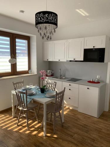 Apartamento Nad Morzem 62