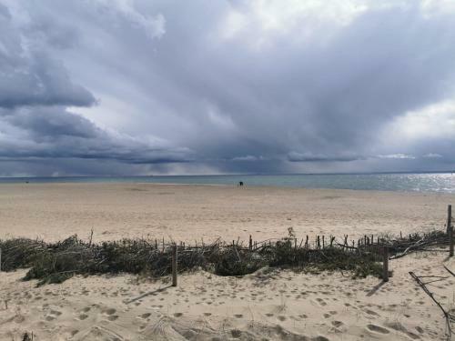 Baltic Sea Domki Wakacyjne