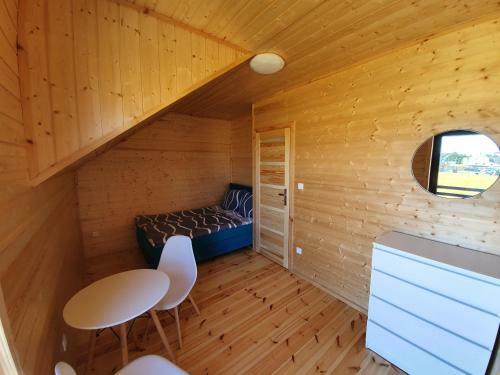 Baltic Sea Domki Wakacyjne