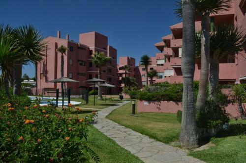 Apartamento Bajo Con Vistas Al Mar