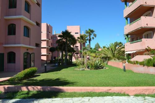 Apartamento Bajo Con Vistas Al Mar