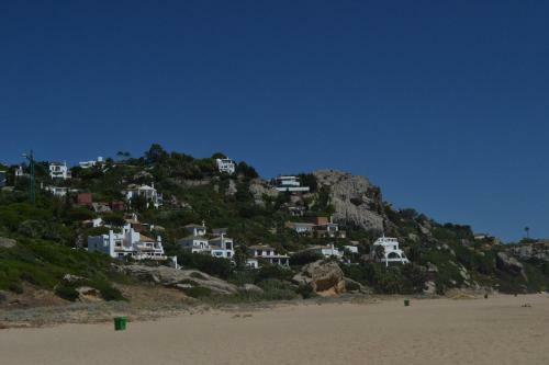 Apartamento Bajo Con Vistas Al Mar