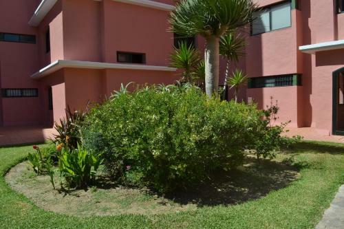 Apartamento Bajo Con Vistas Al Mar