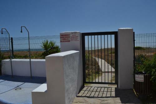 Apartamento Bajo Con Vistas Al Mar