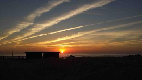 Apartamento Bajo Con Vistas Al Mar