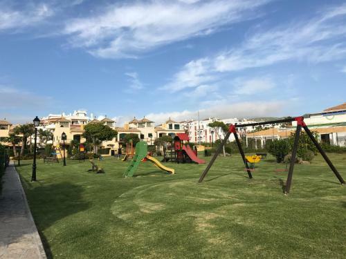Apartamento Atlanterra Bajo