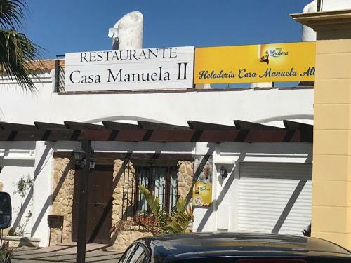 Apartamento Atlanterra Bajo
