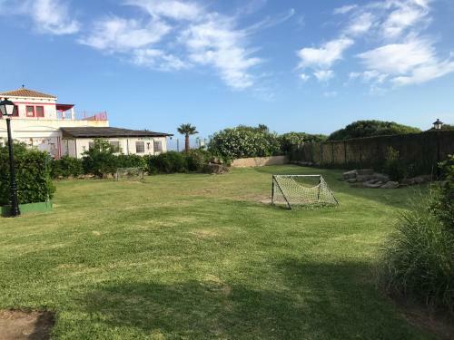 Apartamento Atlanterra Bajo