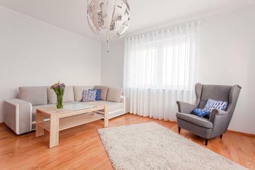 Apartamento Penthaus Morski Klimat