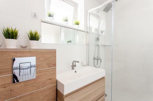 Apartamento Penthaus Morski Klimat