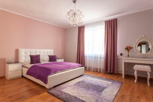 Apartamento Penthaus Morski Klimat
