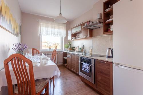 Apartamento Penthaus Morski Klimat