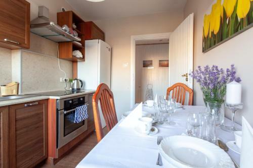 Apartamento Penthaus Morski Klimat