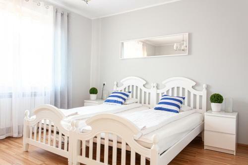 Apartamento Penthaus Morski Klimat