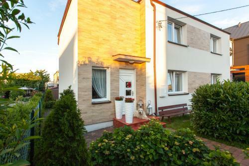 Apartamento Penthaus Morski Klimat