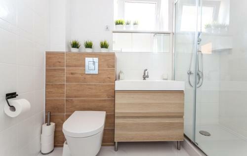 Apartamento Penthaus Morski Klimat