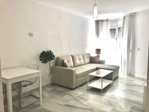 Apartamento Aretusa