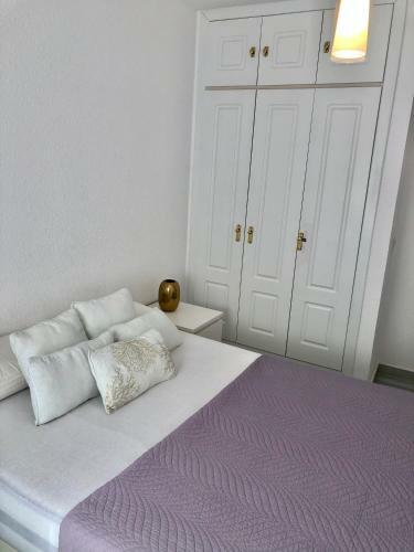 Apartamento Aretusa