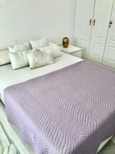 Apartamento Aretusa