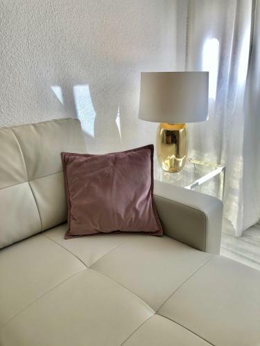 Apartamento Aretusa