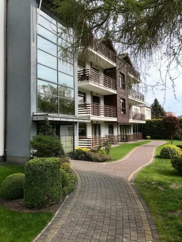 Nowy Apartament W?adys?awowo