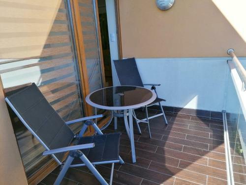 Family Homes - Apartamenty Maloves